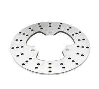 Rotor Frein Rotor De Disque Frein Arrière, Pour TZR150 R SDR200 2TV TZR250 SP 3MA4 3XV8 3XV9 RIZ350 FZR400 RR 4DX 3EN1/2, 1WG-25831-50