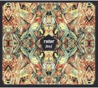ROTOR - FÜNF VINYL LP + DOWNLOAD NEUF