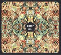 Rotor Funf (Vinyl) 12" Album