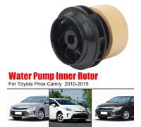 Rotor Intérieur De Pompe À Eau Électrique Pour Toyota Prius Camry,No 161a0-29015,161a0-39025,Moteur,2010-2015