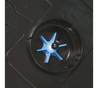 JBL Rotor et axe Cristalprofi E900
