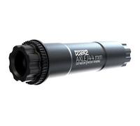 Rotor Kapic Super Boost Axle Noir 30 x 144 mm Black