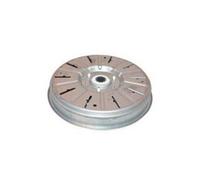 Rotor pour Lave-linge LG - Accessoires d'appareils - Conçu pour Machine à laver - Marque LG