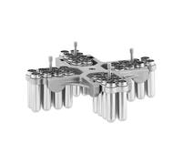 Rotor libre - 32 x 10 ml | Steinberg Systems