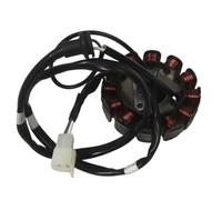 Rotor magnétique de Stator d'allumage adapté for 125CC 125 2014 31120-KVJ-701