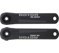 Rotor Manivelle INspider ALDHU24 Aero powermeter noir