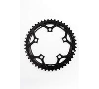 ROTOR Mixte C01-502-27010a-0 Plateau de v lo, Noir, 34tx110x5 EU