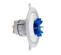 Rotor moteur 524922P M1527647 compatible lave-vaisselle Fisher & Paykel DD60DAX8 DD60DAX9 DD60DCX9 DD60SCW9