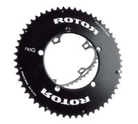 Rotor Noq 110 Bcd Inner Chainring Noir 34t Black