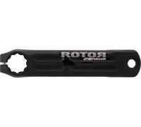 Rotor Pédalier à Capteur de Puissance 2INPower DM MTB noir 175.0 mm