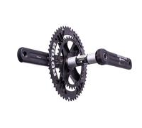 Rotor Pédalier Avec Capteur De Puissance Inpower Road Direct