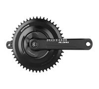 Rotor Plateau 1x Round Ring 110 Bcd