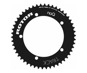 Rotor Plateau de piste BCD144X5 pour chaîne 1/8