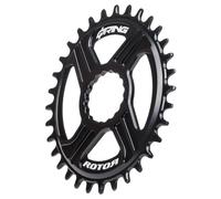 Rotor Plateau Direct Mount Qring Rex