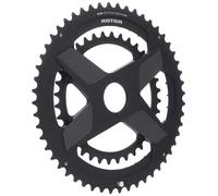Rotor Plateau Direct Mount Round Ring Noq