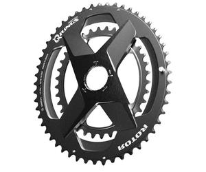 Rotor Plateau Ovale 2x Dm