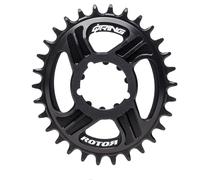 Rotor Plateau Qx1 Direct Mount Sram Gxp