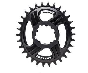 Rotor Plateau Qx1 Direct Mount Sram Gxp
