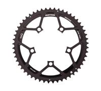 Rotor Plateau Road, 5 bras, noQ, BCD 110 mm noir