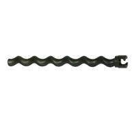 Rotor pompe EUROPRO JET 1 tête baïonnette - EUROMAIR - MI7009107500