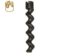 Rotor pompe EUROPRO MAP 8 - EUROMAIR - MI7009043700