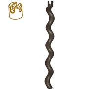 Rotor pompe MIXER 60R12 long 750 - EUROMAIR - MI7009200100