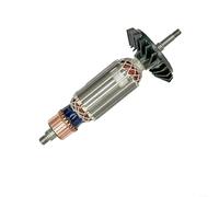 Rotor pour modèles Bosch GWS750 Meuleuse d'angle conçus pour une performance fiable dans un usage professionnel