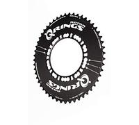 Rotor Plateau Q Rings 110 Bcd Inner 34t Black