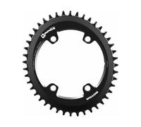 Rotor Q-RINGS plateau 1x universel noir