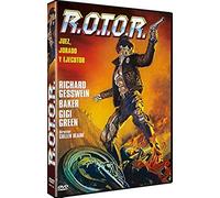 Rotor (R.O.T.O.R) (Dvd)