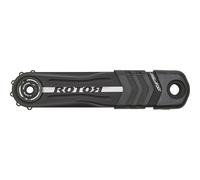 Manivelles Rotor RRAPTOR Noir