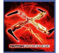 Rotor - Rotosphere