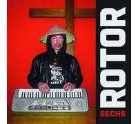 Rotor Sechs (Ltd.Vinyl/Mp3) (Vinyl)