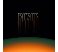 Rotor - Sieben (Black Vinyl)