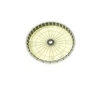 ROTOR TM2-TM9 pour LAVE LINGE WHIRLPOOL - 481010706381