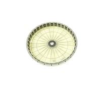 ROTOR TM2-TM9 pour LAVE LINGE WHIRLPOOL - 481010706381