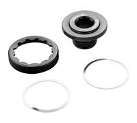 Rotor Vis de manivelle avec extracteur pour ALDHU / VEGAST / KAPIC