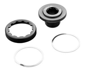 Rotor Vis de manivelle avec extracteur pour ALDHU / VEGAST / KAPIC