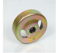 Rotor volant magnétique d'allumage mobylette Peugeot 103 électronique petit cÃne - MFPN : Ã©lectronique petit cÃne-190019-1N