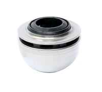 Rotor Vortex pour pompes BW 152-154