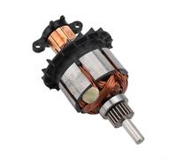 Rotors d'armature N110036 N110037 pour perceuses sans fil DCD780 DCD780C2, DCD785 DCD785C, pièce de rechange 20 V avec noyau en métal