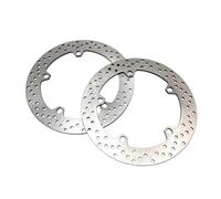 Rotors de disque de frein avant compatibles avec K1200 K 1200 RS LT R850 R 850 C GS R RT R 1100 GS R S R1100 RT R 1150 GS R 1200 R1200 C CL