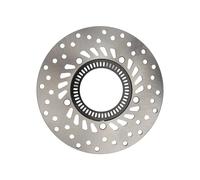 Rotors De Frein Avant De Moto ABS, 5 Trous, 220mm, Pour H&ON&DA PCX125 PCX160 2021 - 2024, Accessoires De Rénovation