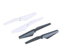 Rotors de rechange pour quadricoptère GH-45.car