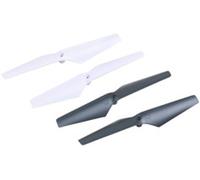 Rotors de rechange pour quadricoptère GH-45.car G