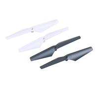 Rotors De Rechange Pour Quadricoptère Gh-45.Car-Simulus Multicolore