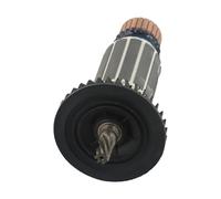 Rotors de scie circulaire Amature Rotor outil accessoires de remplacement réparation pièce de rechange for 1619P06345, Compatible for BOSCH, GKS190