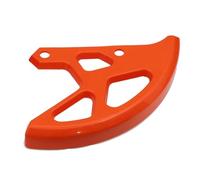 Rotors Disque Frein Pour CRF 250 450 RX RX CRF250R CRF250X CRF450R CRF450X CRF450RX 2002-2020 2019 2018 2017 2016 Protection Disque Frein Arrière Moto En Plastique Disque Frein Moto (Size : Brake dis