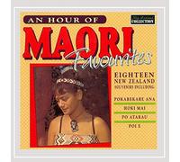 Rotorua Culture Group - An Hour of Maori Favourites