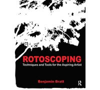 Rotoscoping: Techniques and Tools for the Aspiring Artist